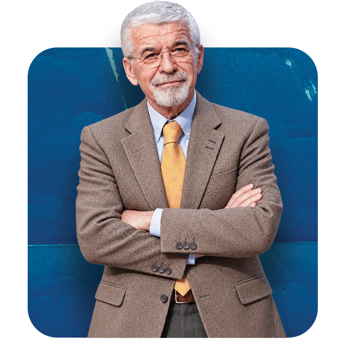 Dr. Gheorghe Cerin